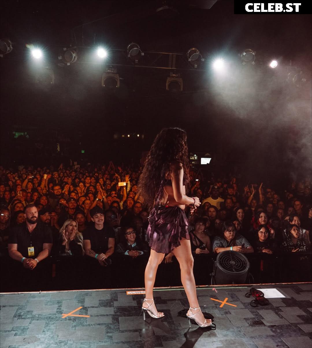 Jessie reyez Image 23682654