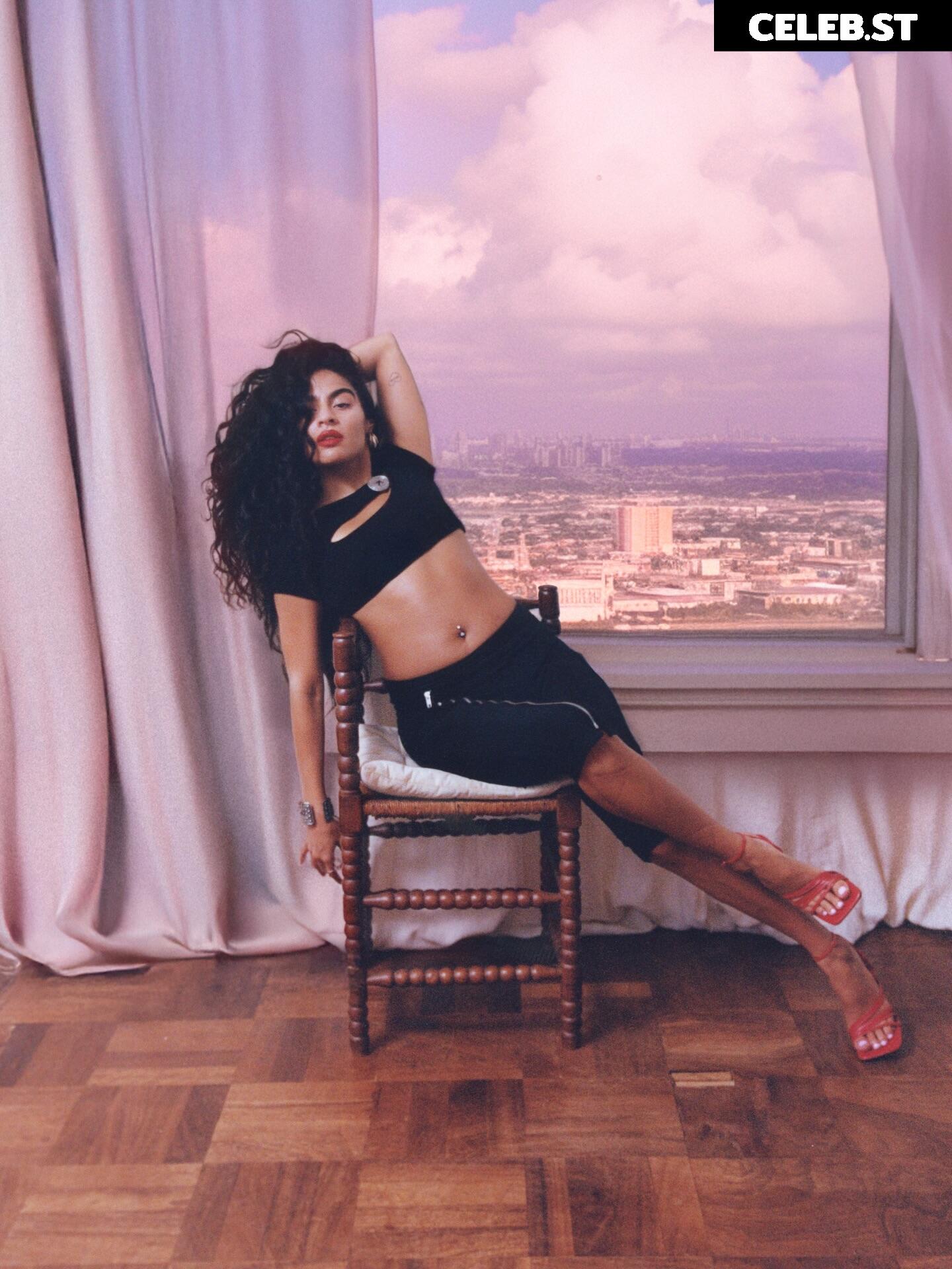 Jessie reyez Image 23682640