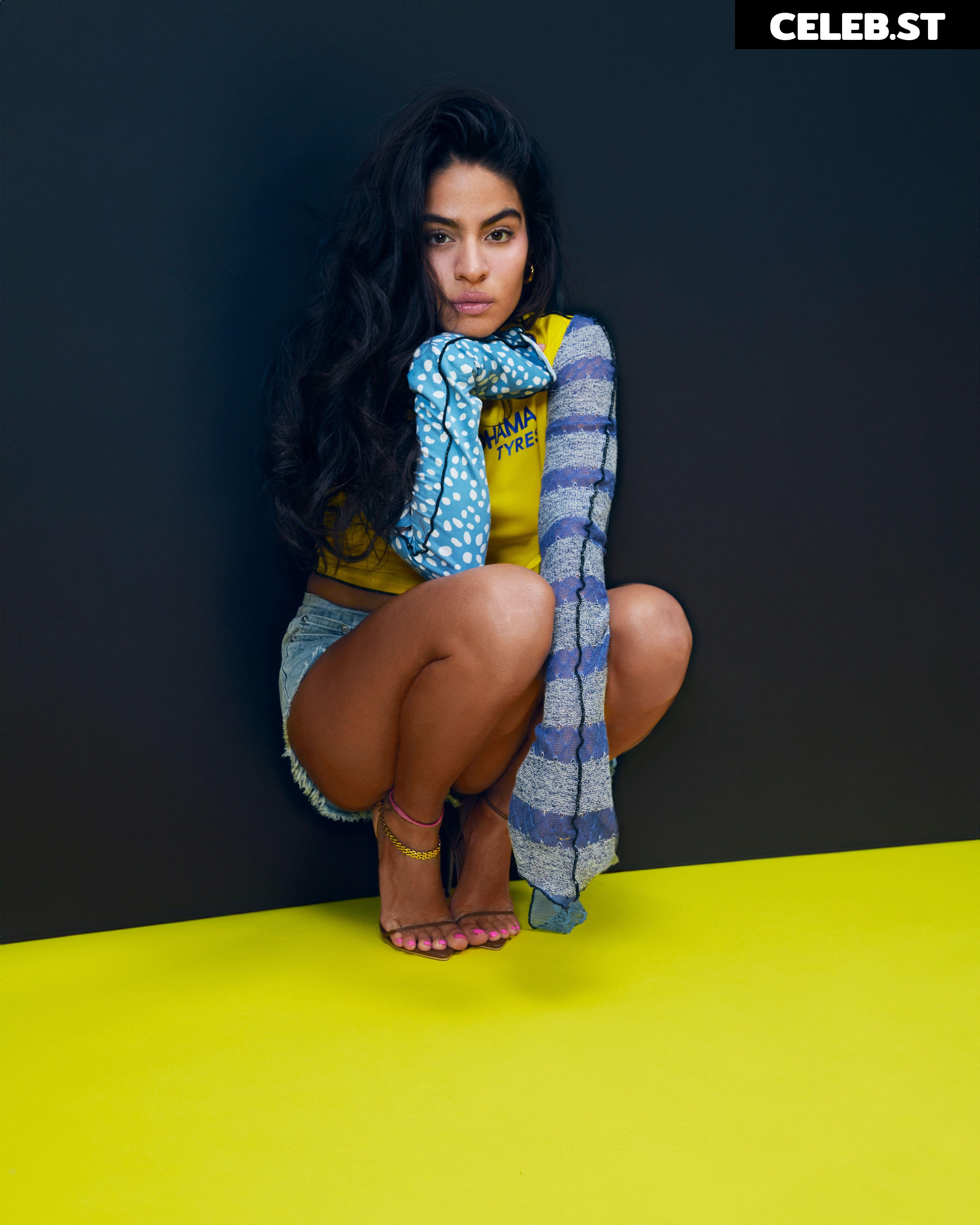 Jessie reyez Image 23682647