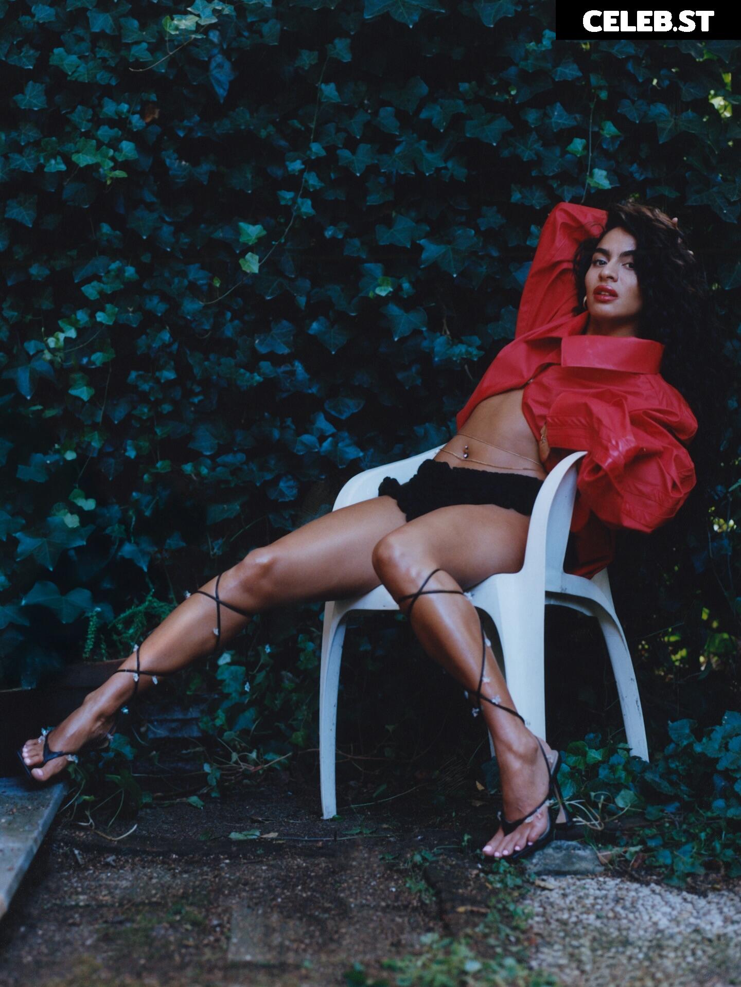 Jessie reyez Image 23682645