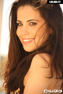Jéssica Amaral Image 23689827