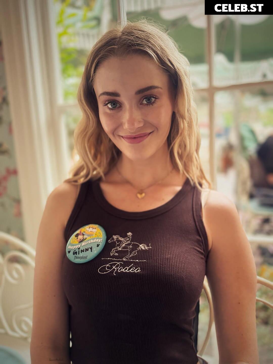 Virginia Gardner Image 23555501