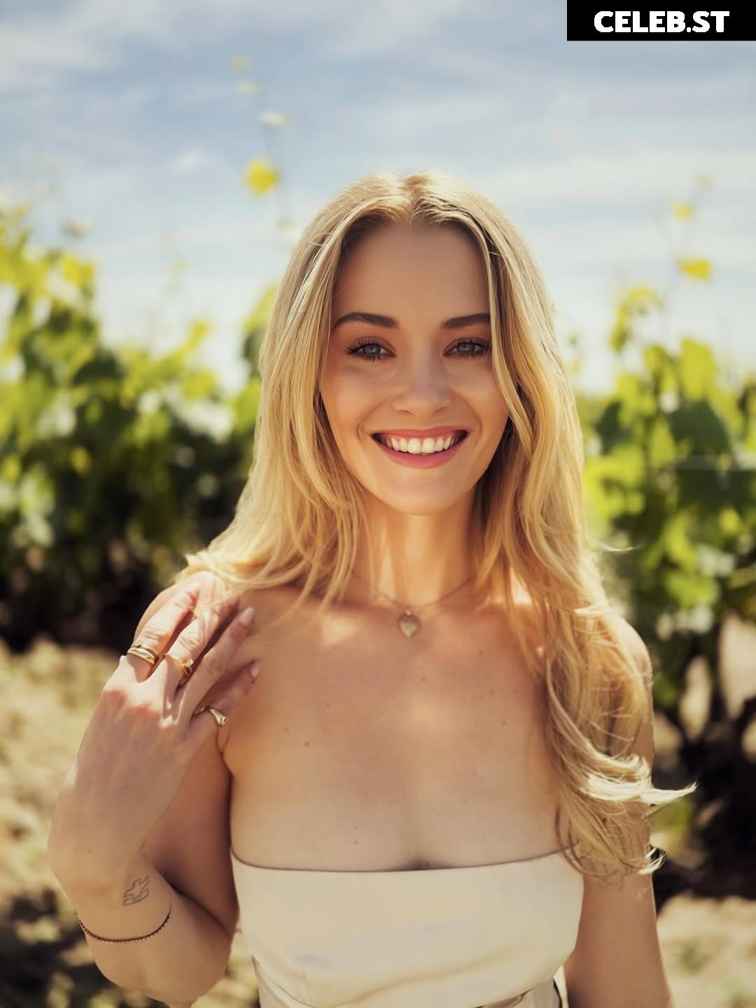 Virginia Gardner Image 23555505