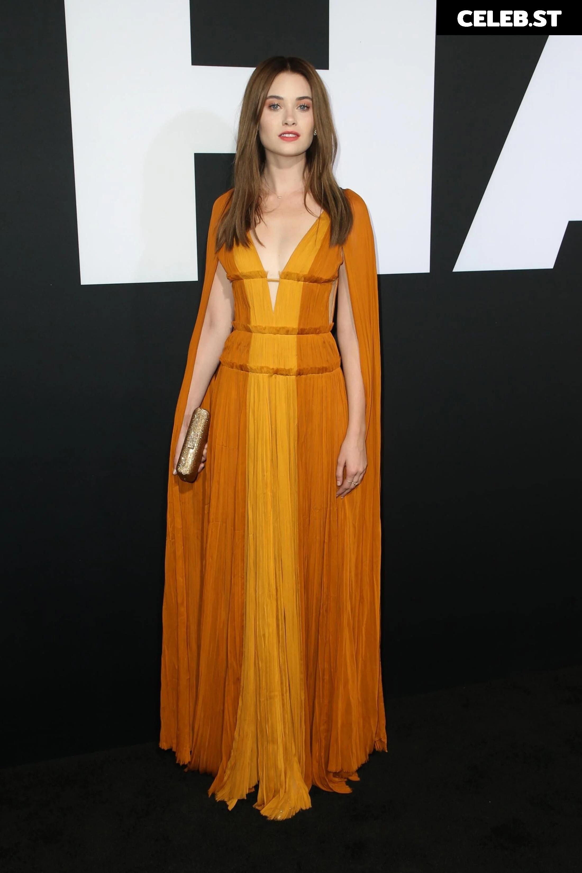 Virginia Gardner Image 23555530