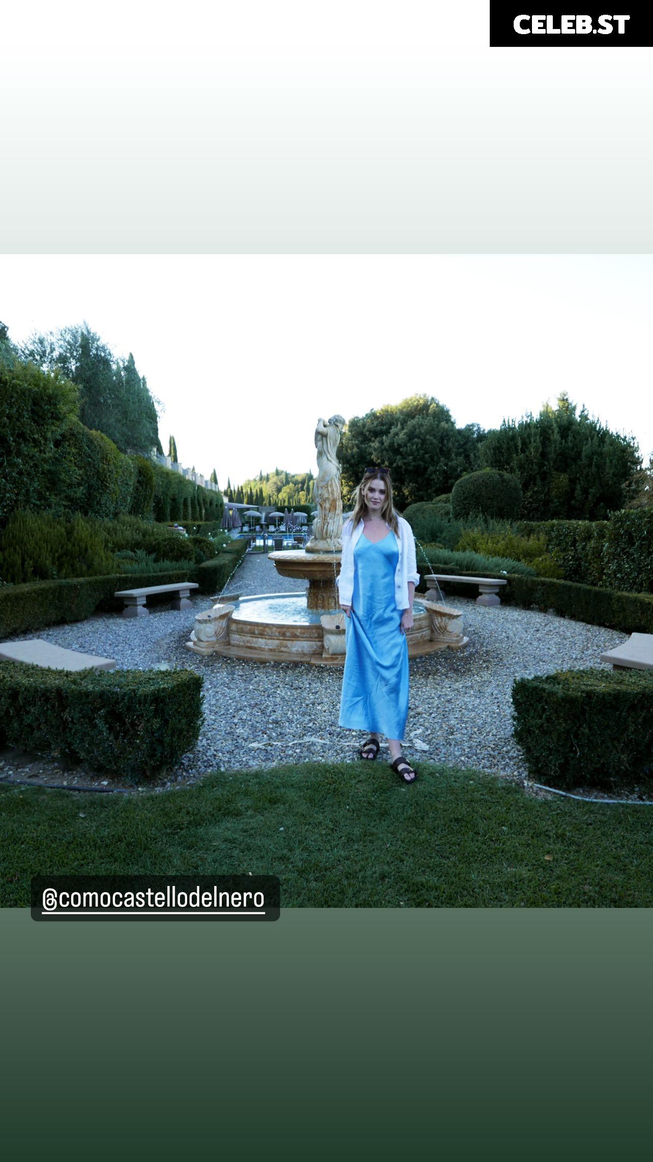 Virginia Gardner Image 23555566