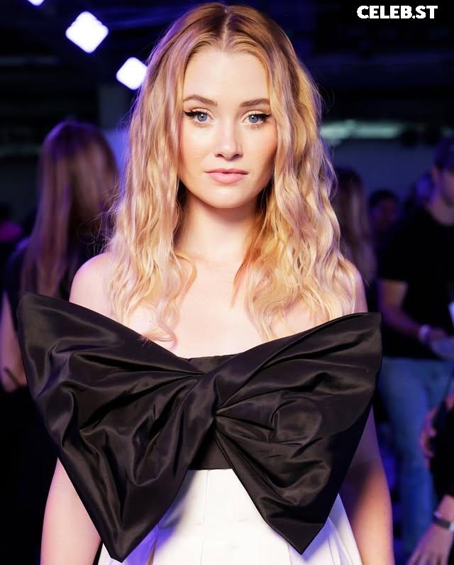Virginia Gardner Image 23555556