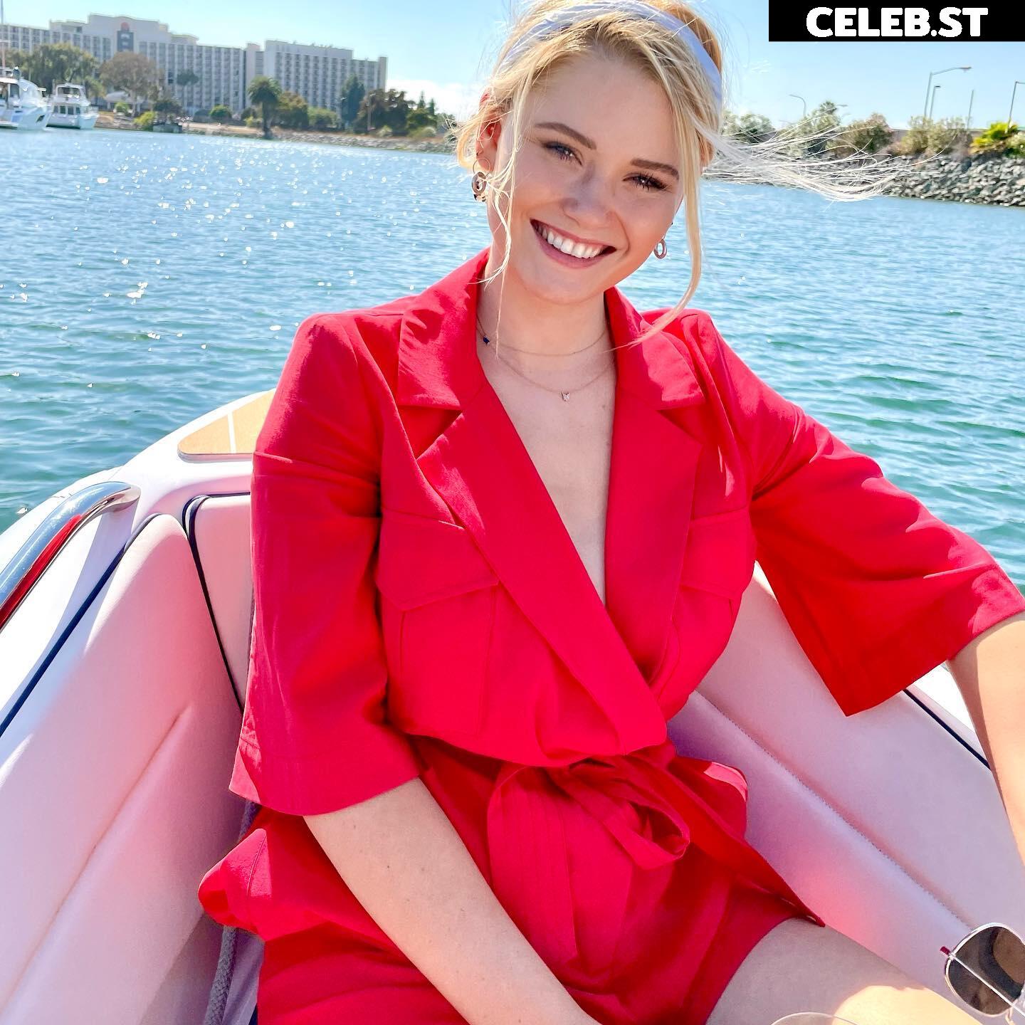 Virginia Gardner Image 23555549