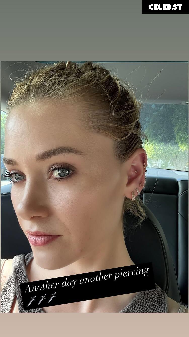 Virginia Gardner Image 23555573