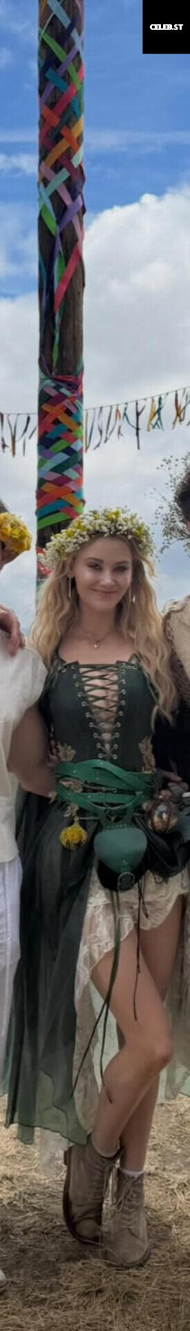 Virginia Gardner Image 23555491