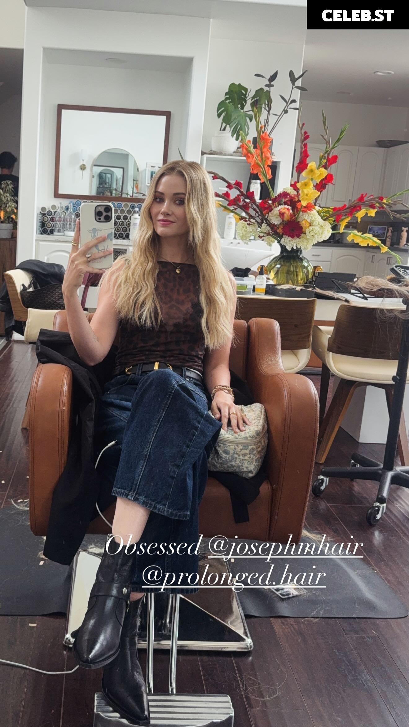 Virginia Gardner Image 23555498