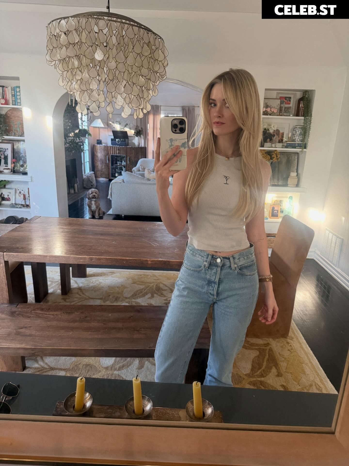 Virginia Gardner Image 23555487