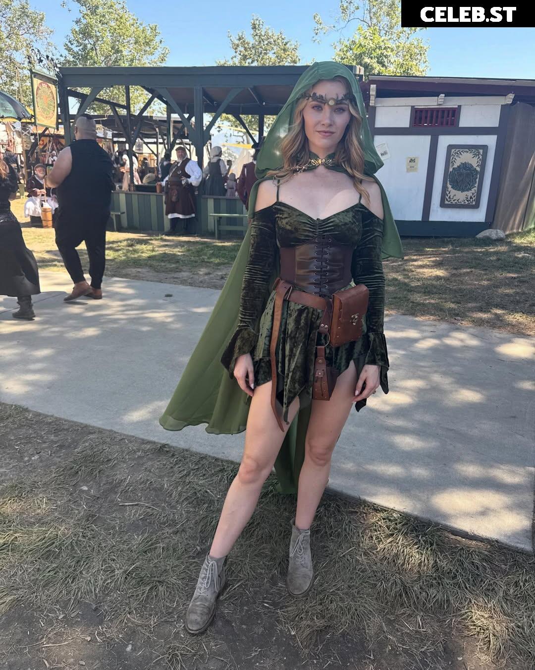 Virginia Gardner Image 23555421