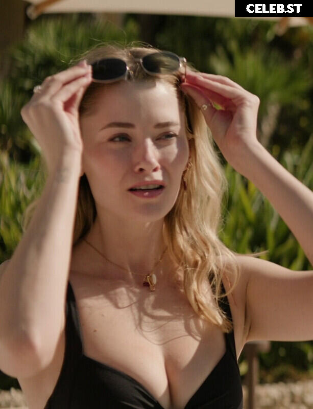 Virginia Gardner Image 23555464