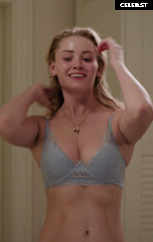 Virginia Gardner Image 23555475