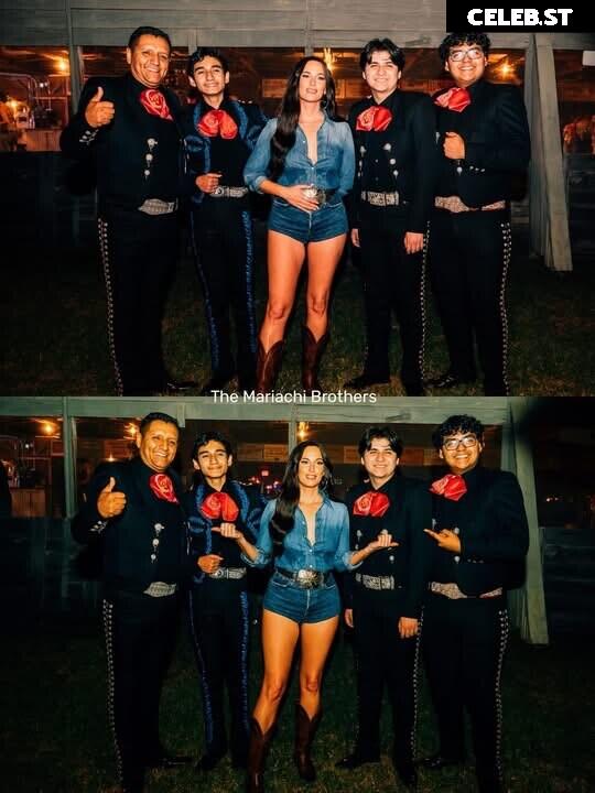 Kacey Musgraves Image 23555000