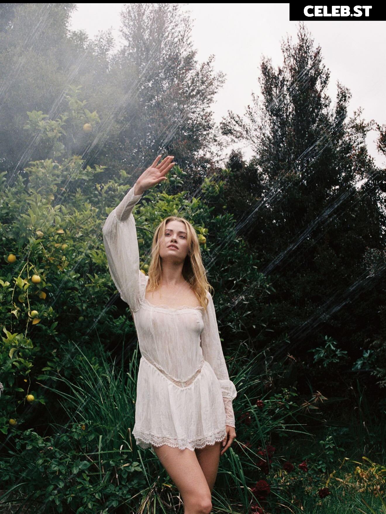 Virginia Gardner Image 23555391
