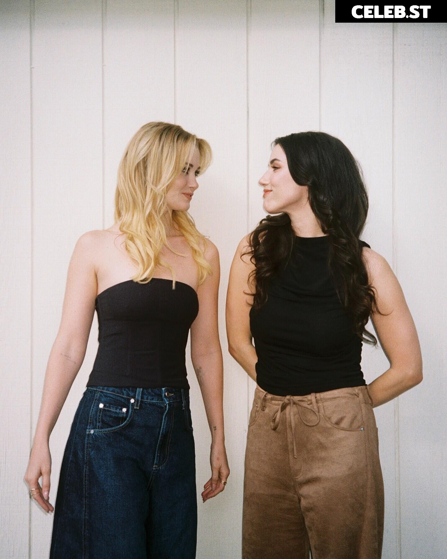 Virginia Gardner Image 23555399