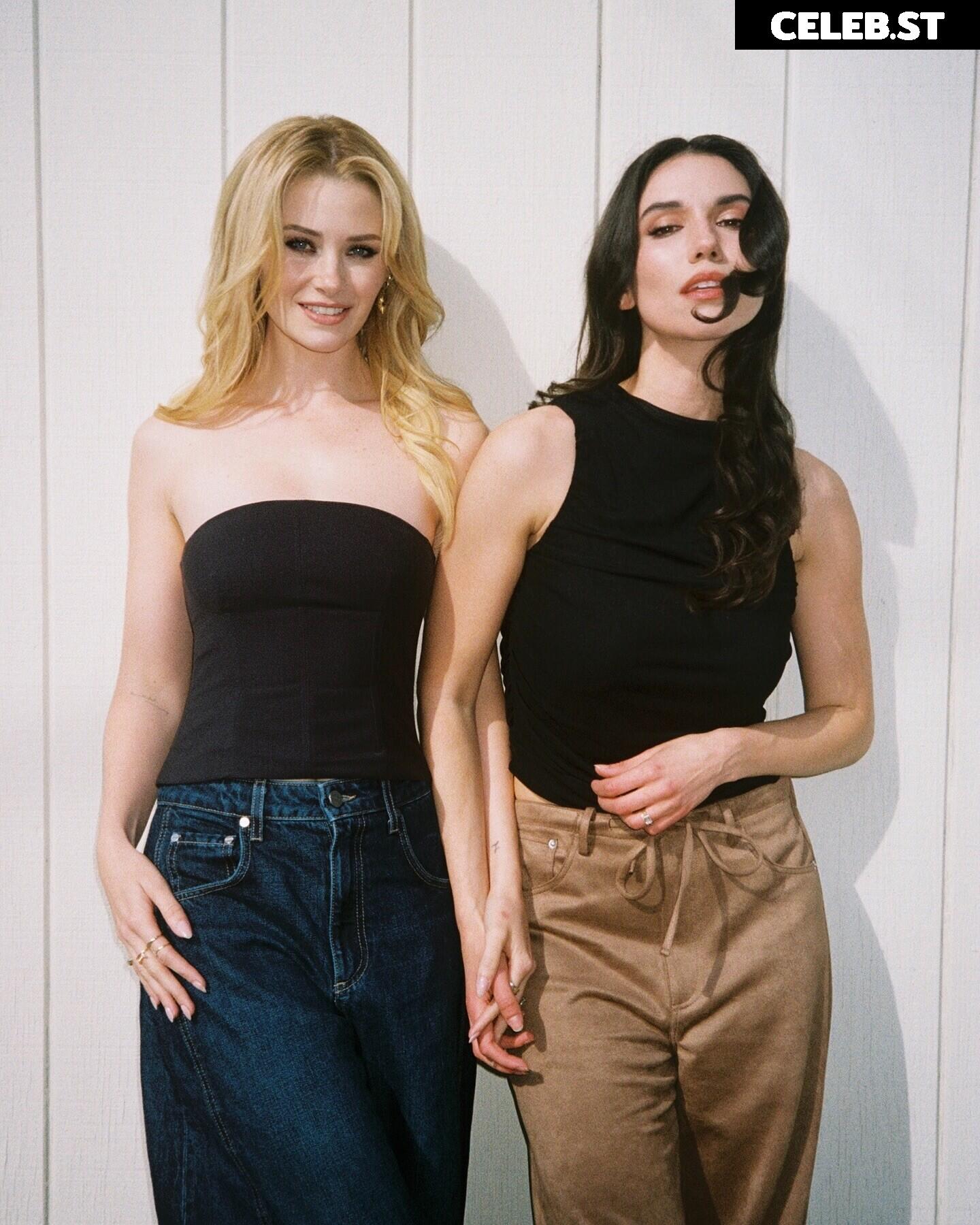 Virginia Gardner Image 23555398