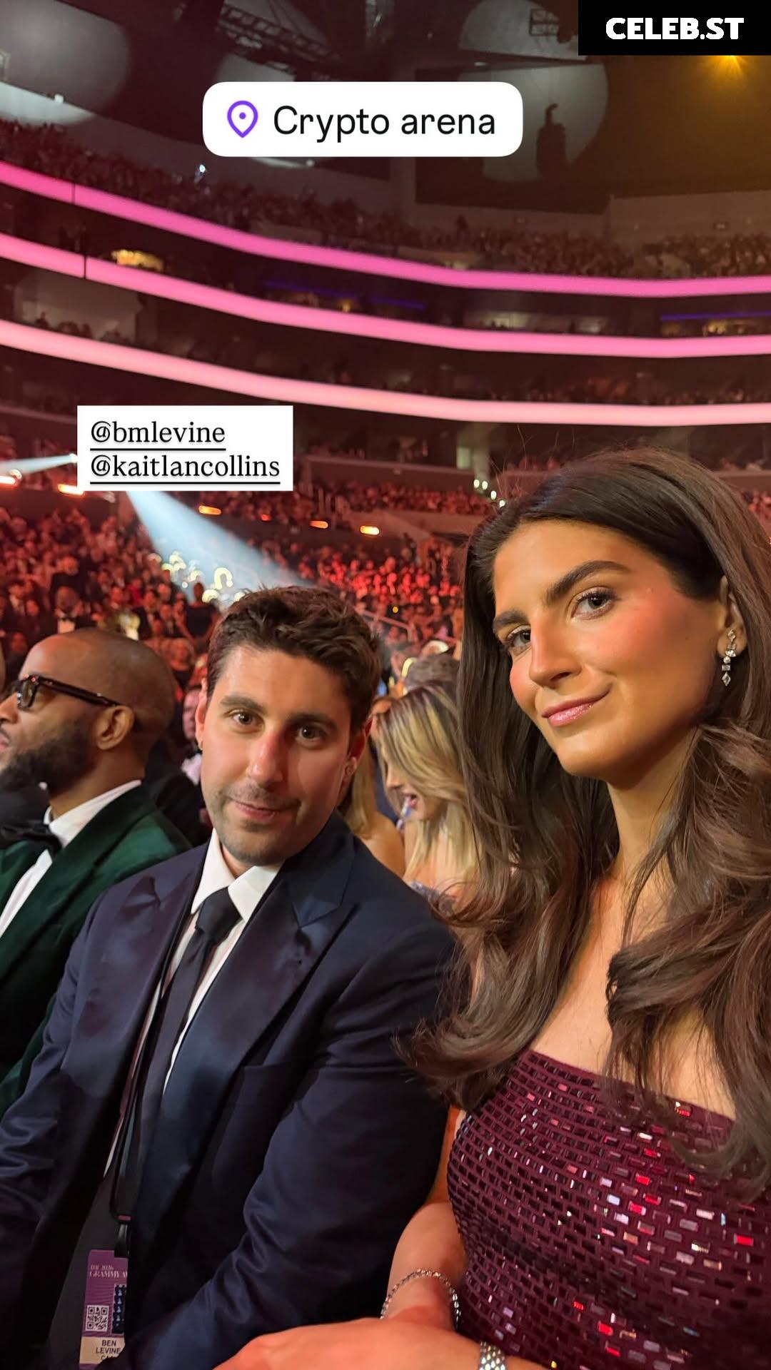 Kaitlan Collins - CNN newswoman Image 23555354