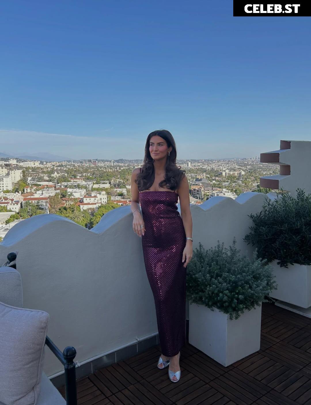Kaitlan Collins - CNN newswoman Image 23555358