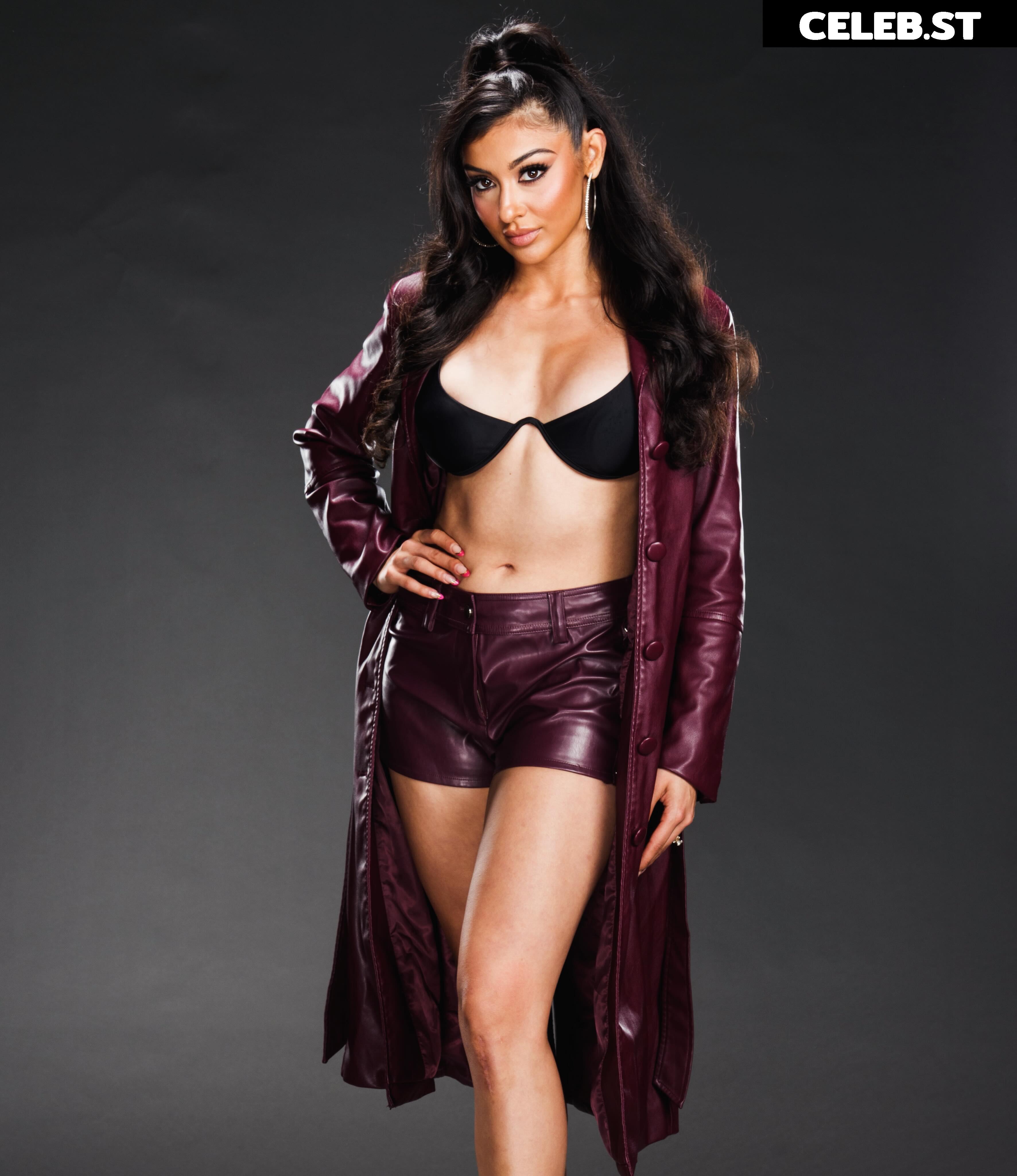 Arianna grace /  bianca carelli Image 23555341