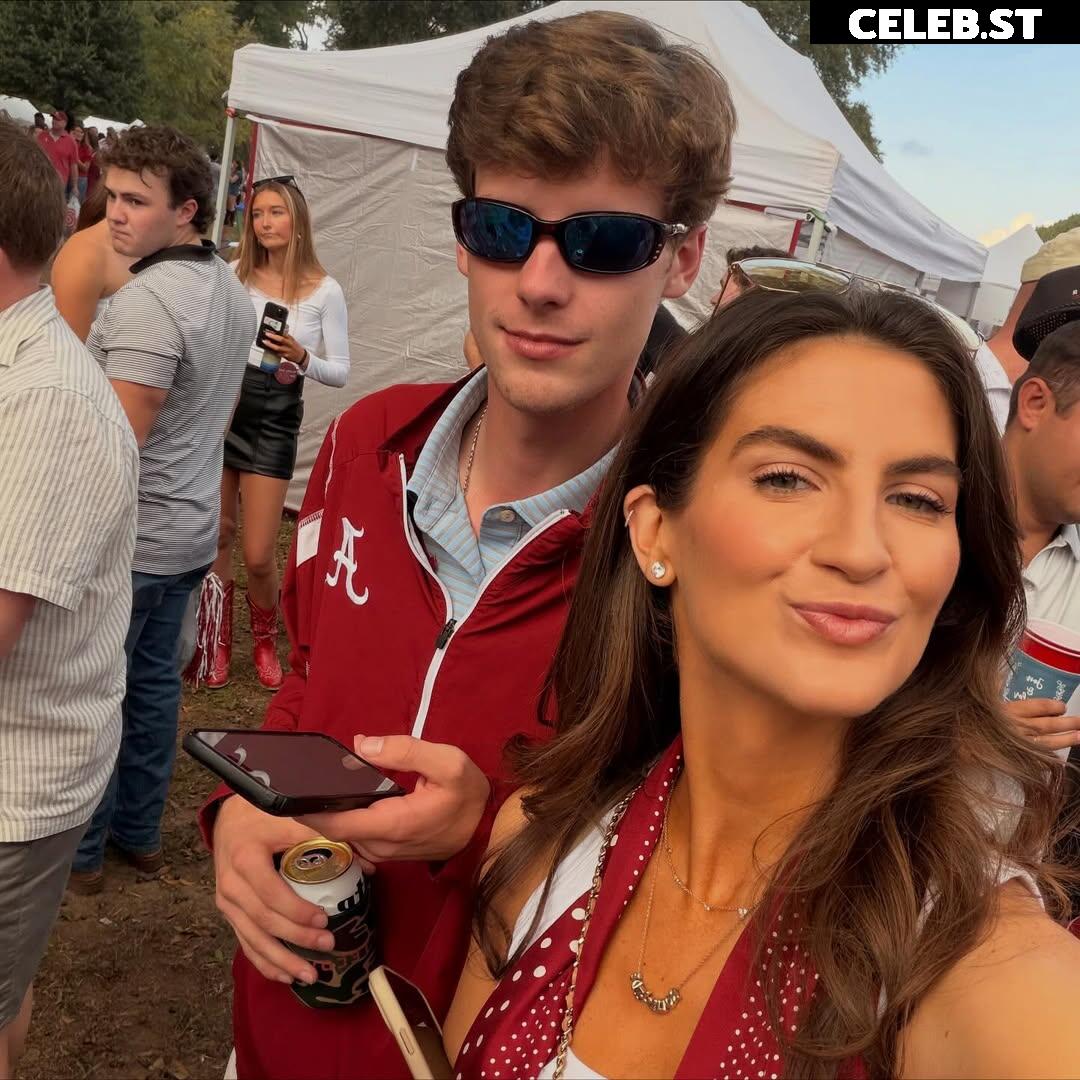 Kaitlan Collins - CNN newswoman Image 23555347