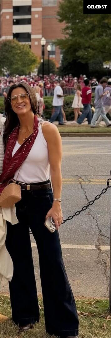 Kaitlan Collins - CNN newswoman Image 23555345