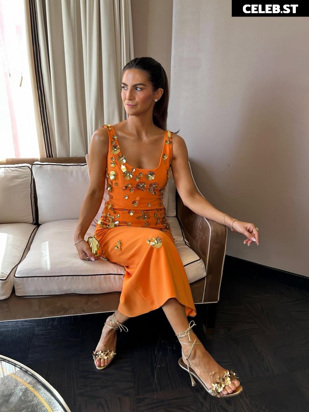 Kaitlan Collins - CNN newswoman Image 23555373