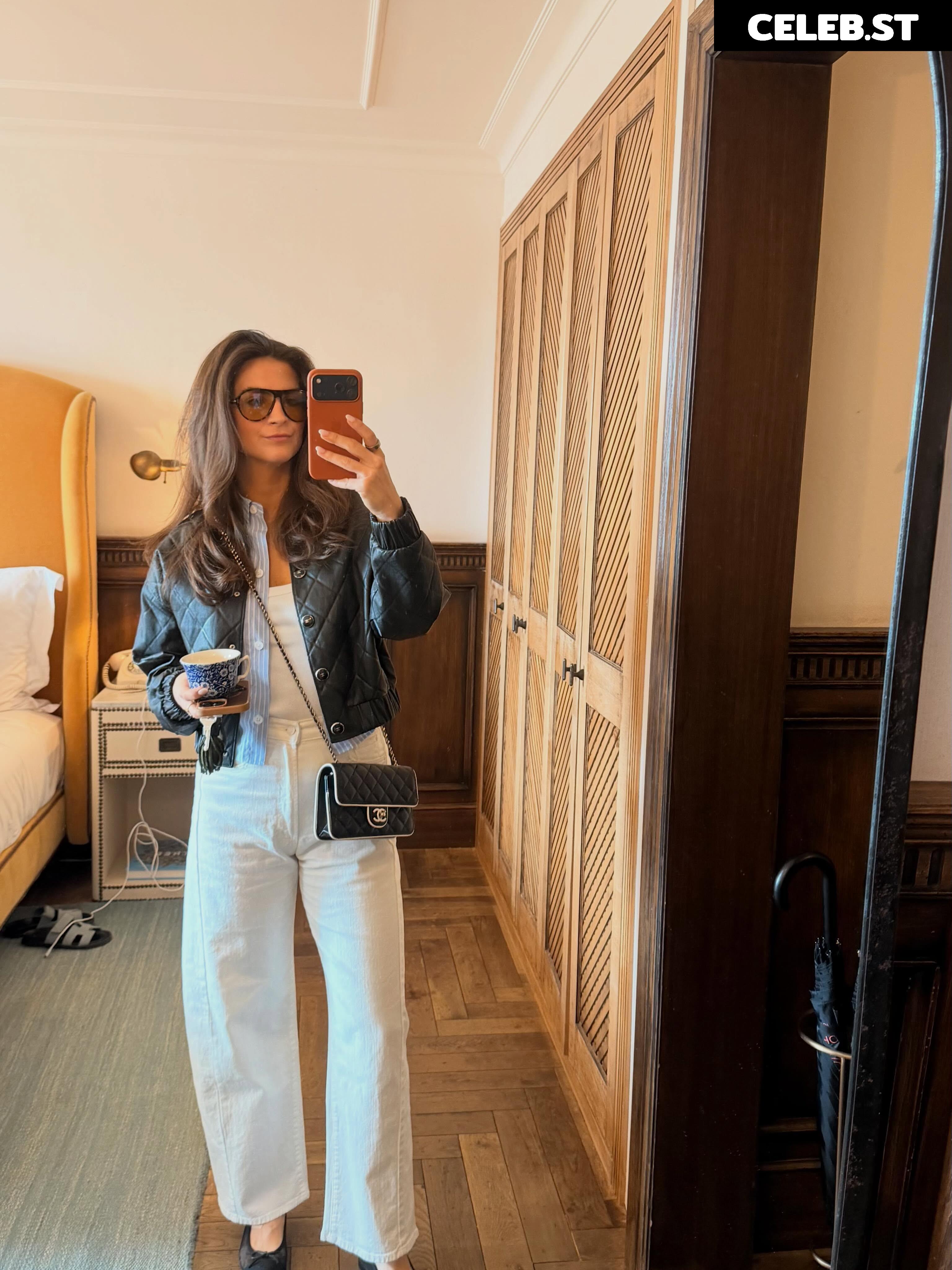 Kaitlan Collins - CNN newswoman Image 23555375