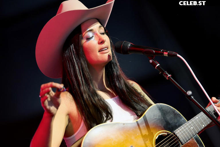 Kacey Musgraves Image 23554936