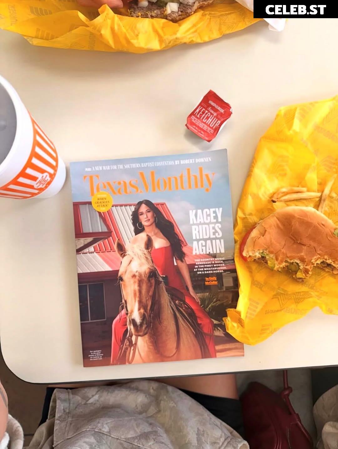 Kacey Musgraves Image 23554957