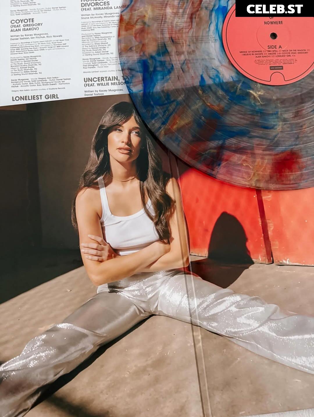 Kacey Musgraves Image 23554974