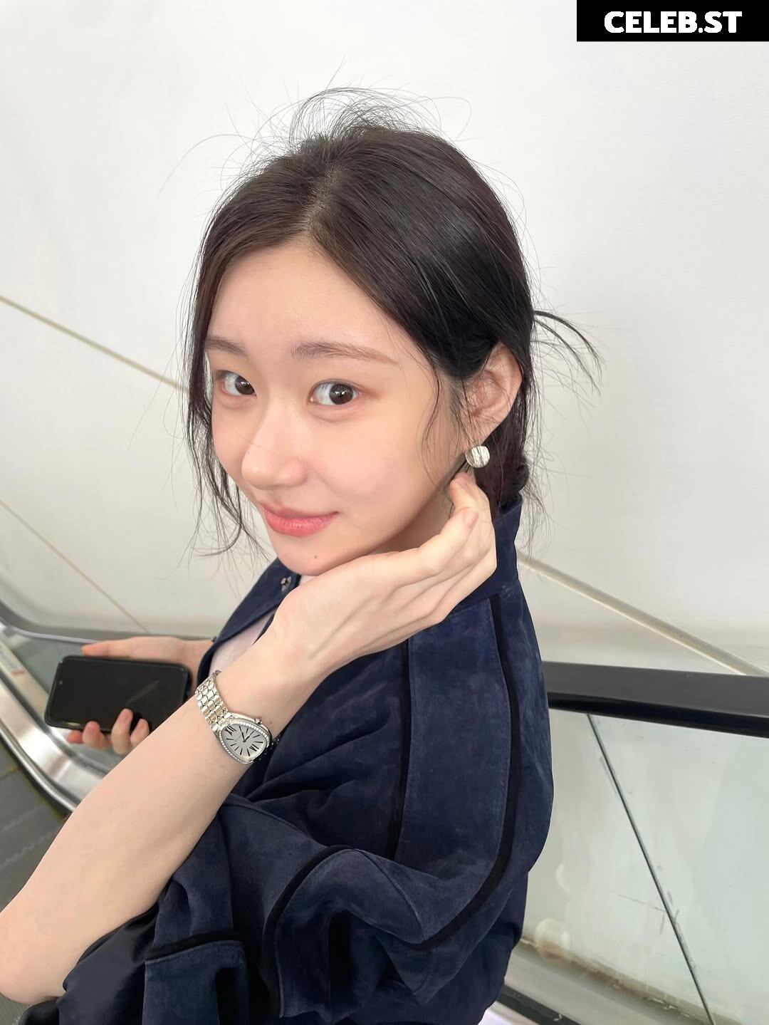 Chaeryeong - ITZY (채령) Image 23554591