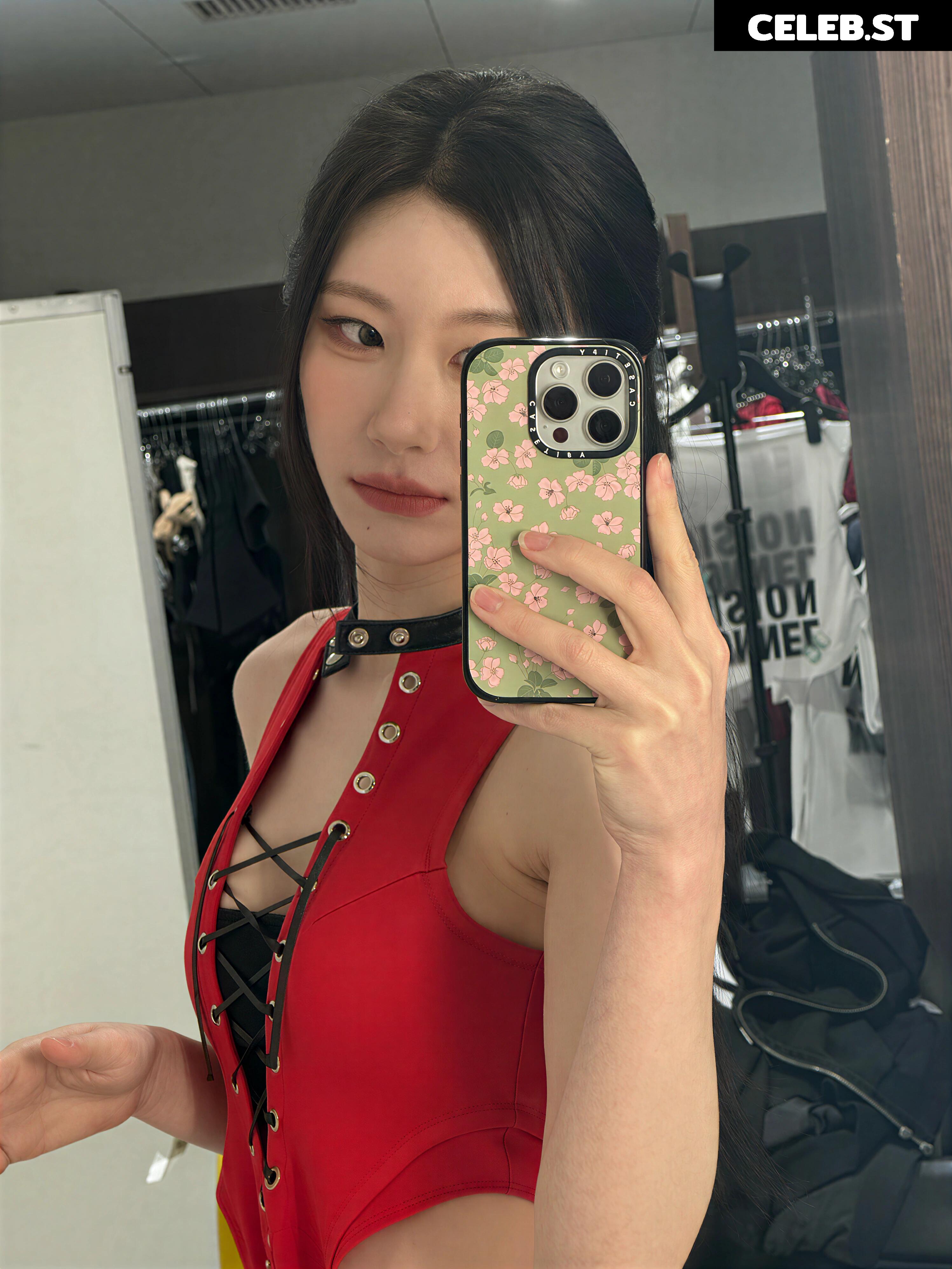 Chaeryeong - ITZY (채령) Image 23554596