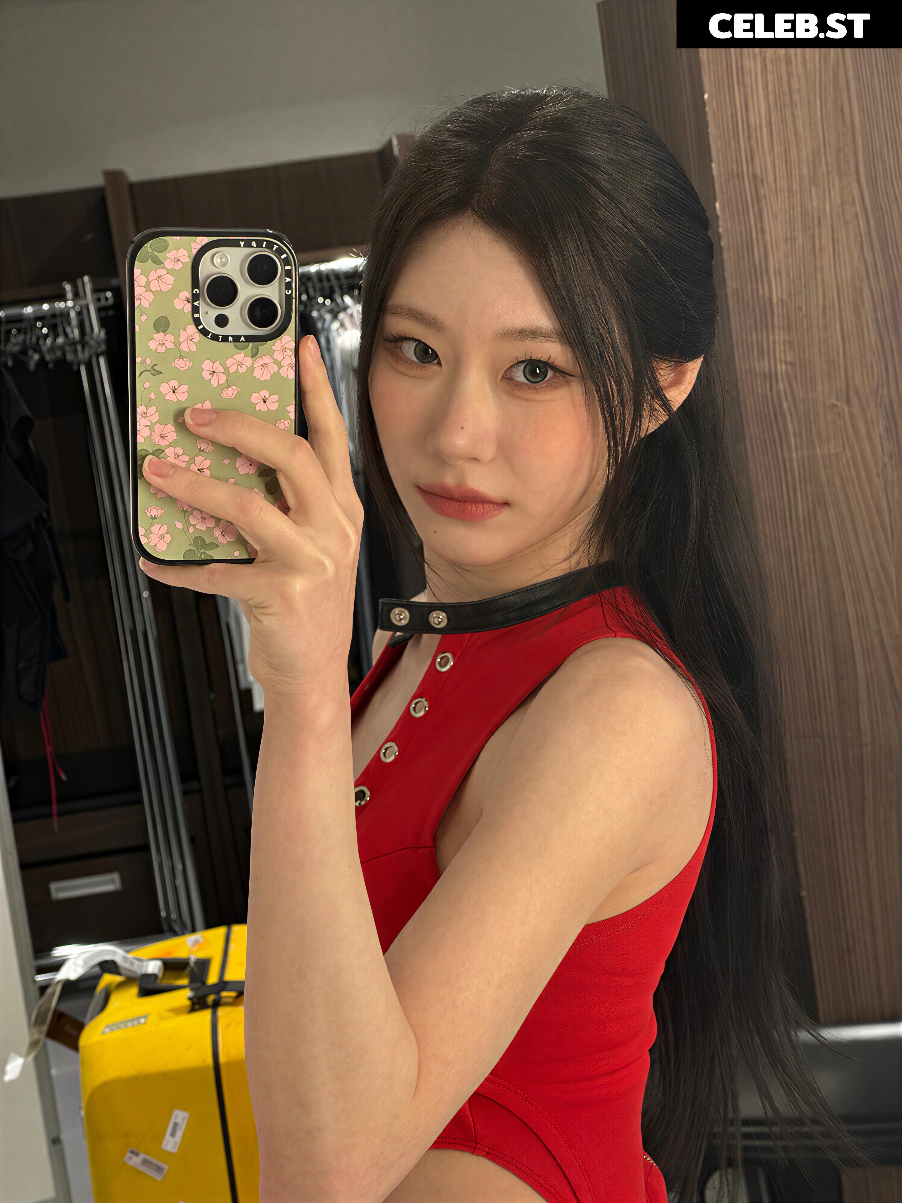 Chaeryeong - ITZY (채령) Image 23554594