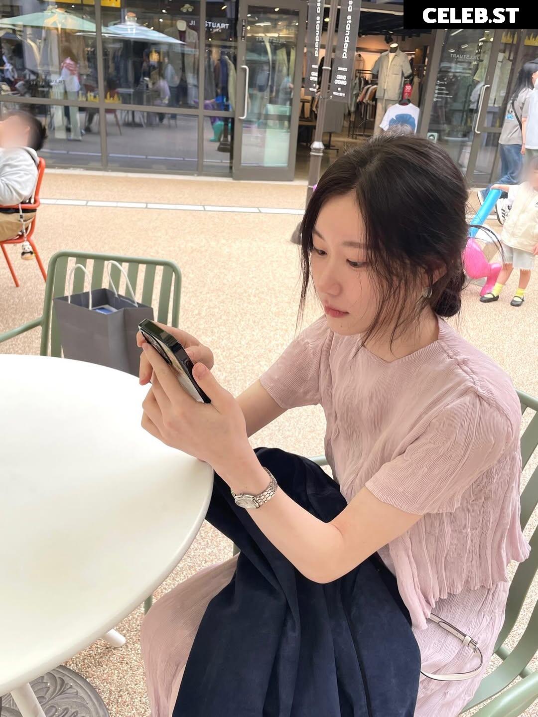 Chaeryeong - ITZY (채령) Image 23554580