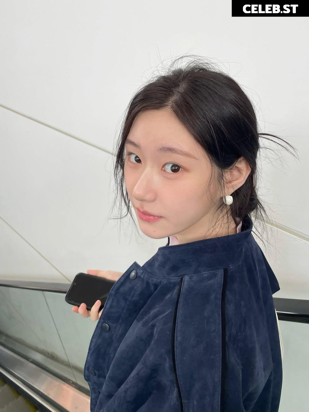 Chaeryeong - ITZY (채령) Image 23554588
