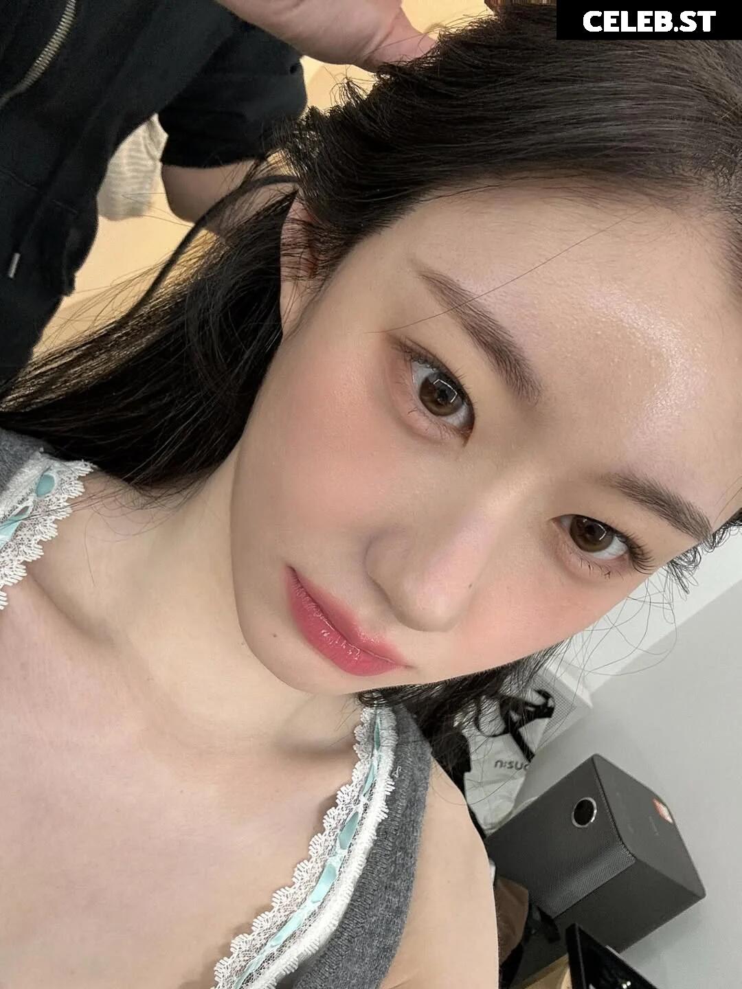 Chaeryeong - ITZY (채령) Image 23554523