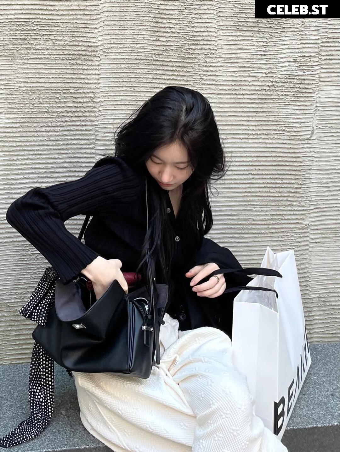 Chaeryeong - ITZY (채령) Image 23554526