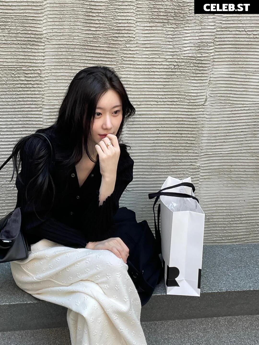 Chaeryeong - ITZY (채령) Image 23554525