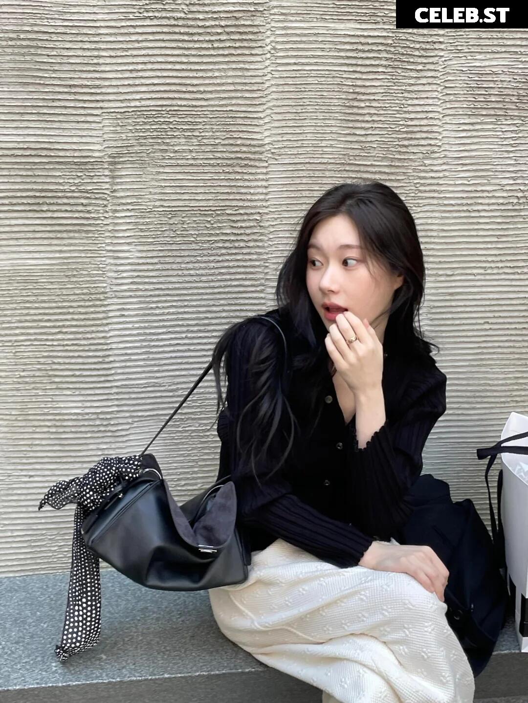 Chaeryeong - ITZY (채령) Image 23554524