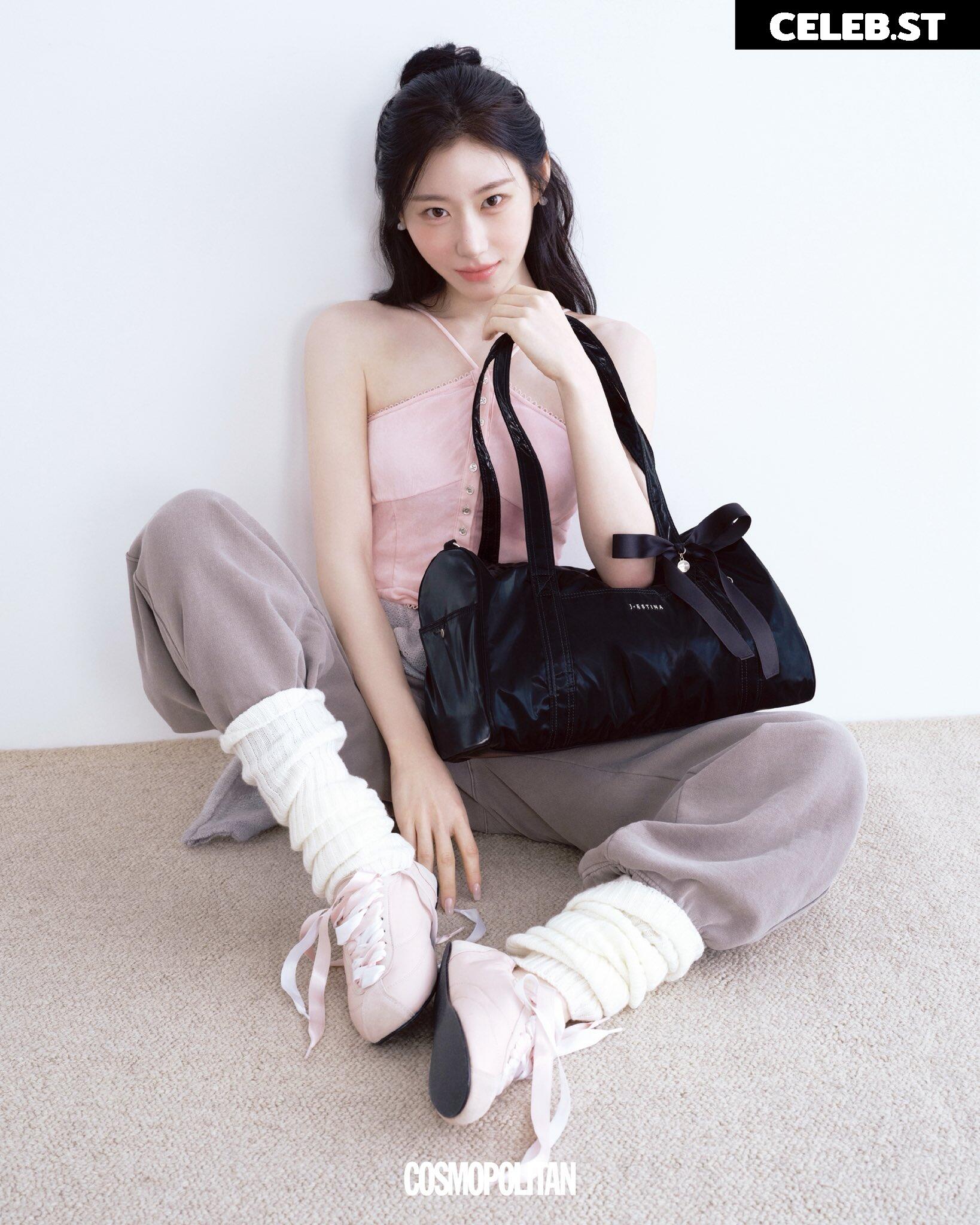 Chaeryeong - ITZY (채령) Image 23554512