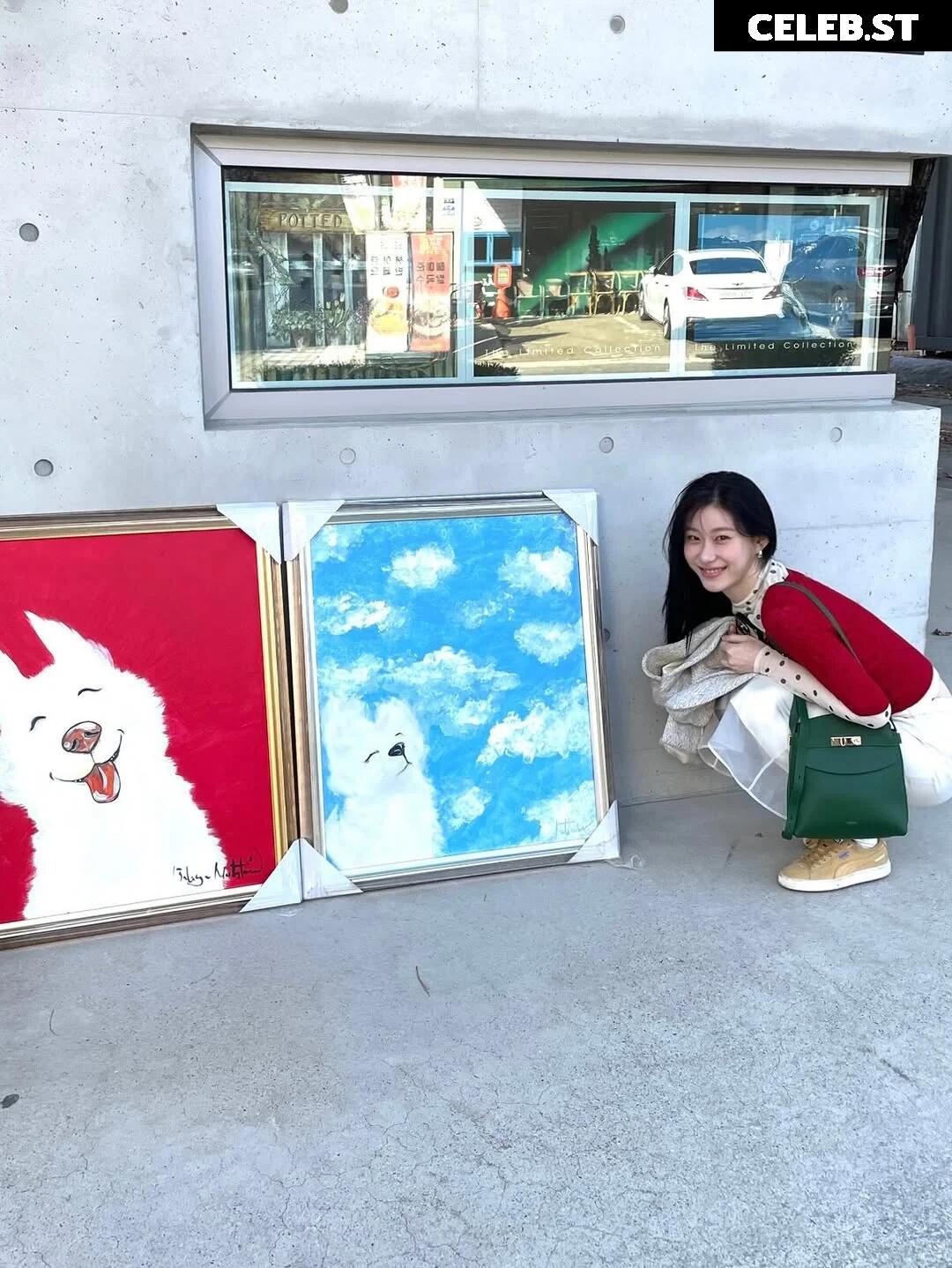 Chaeryeong - ITZY (채령) Image 23554511