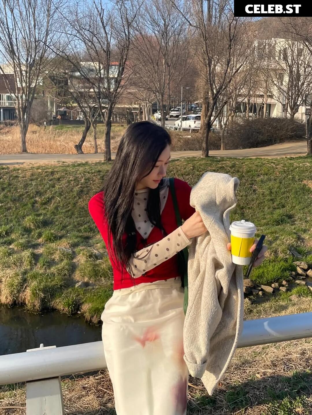 Chaeryeong - ITZY (채령) Image 23554514