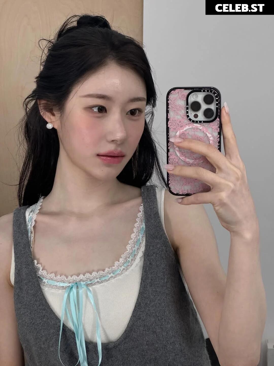 Chaeryeong - ITZY (채령) Image 23554518
