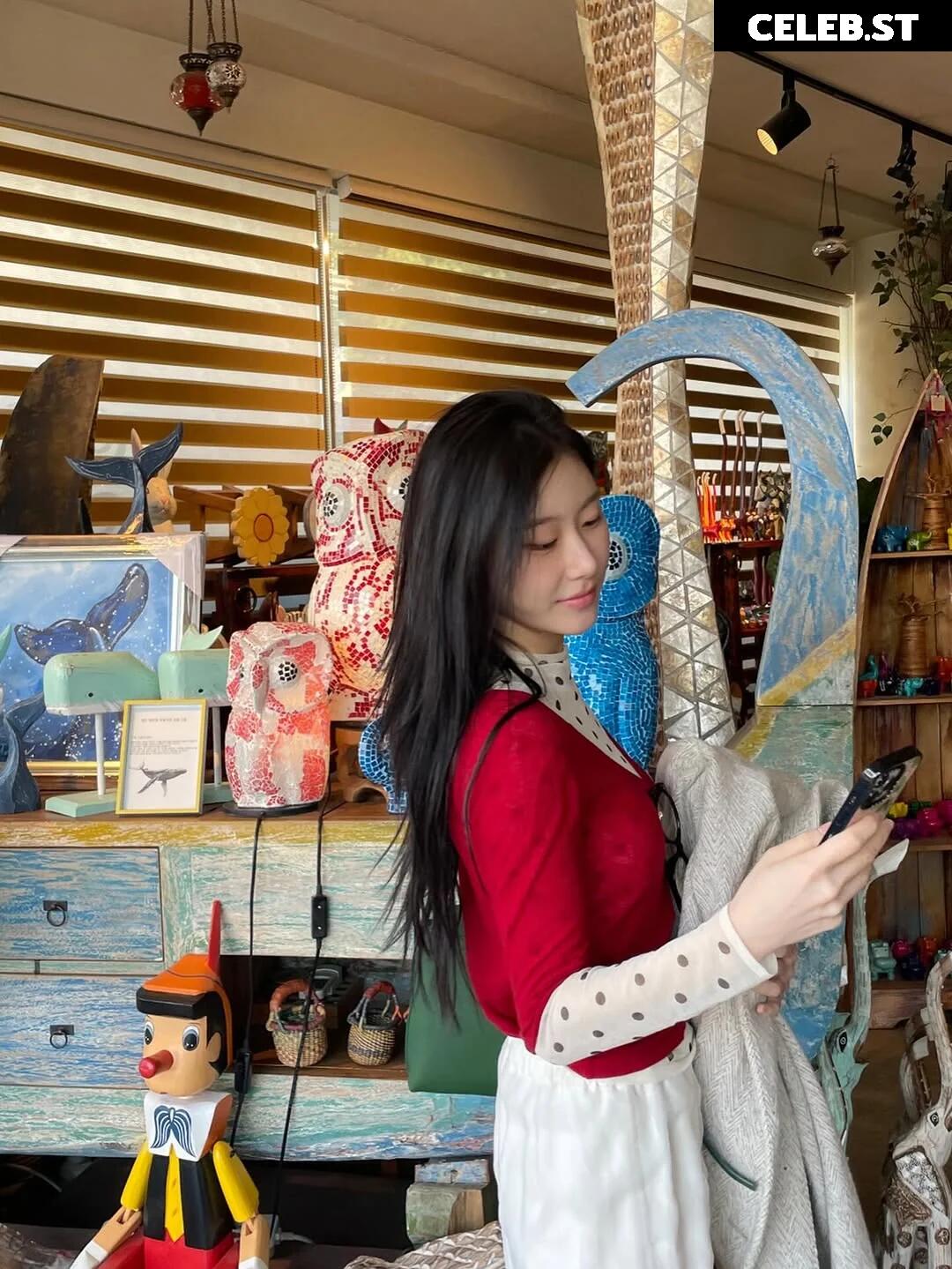 Chaeryeong - ITZY (채령) Image 23554503