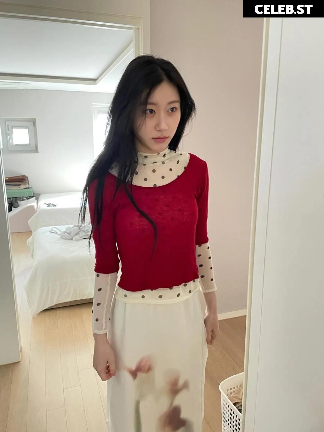 Chaeryeong - ITZY (채령) Image 23554501
