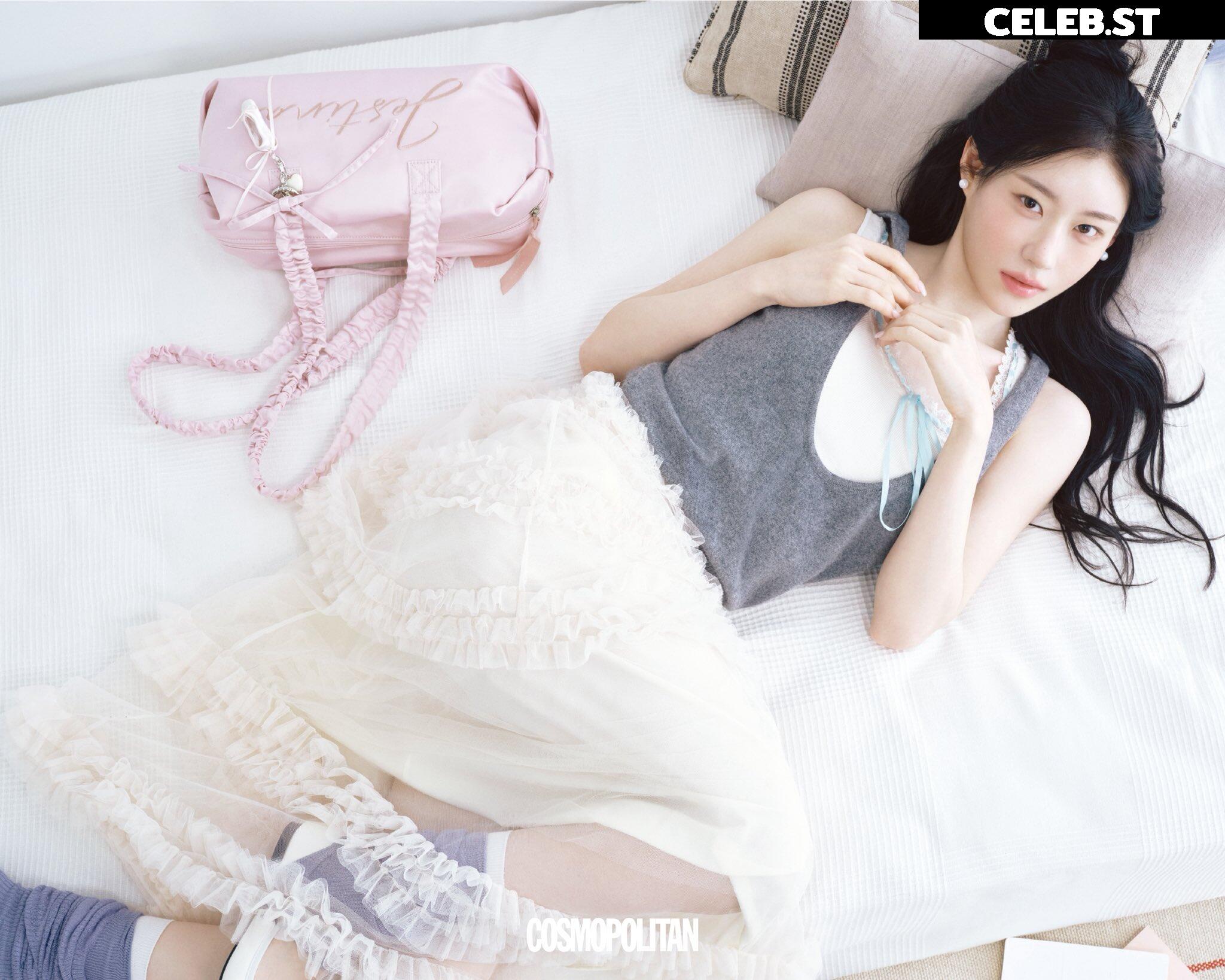 Chaeryeong - ITZY (채령) Image 23554506