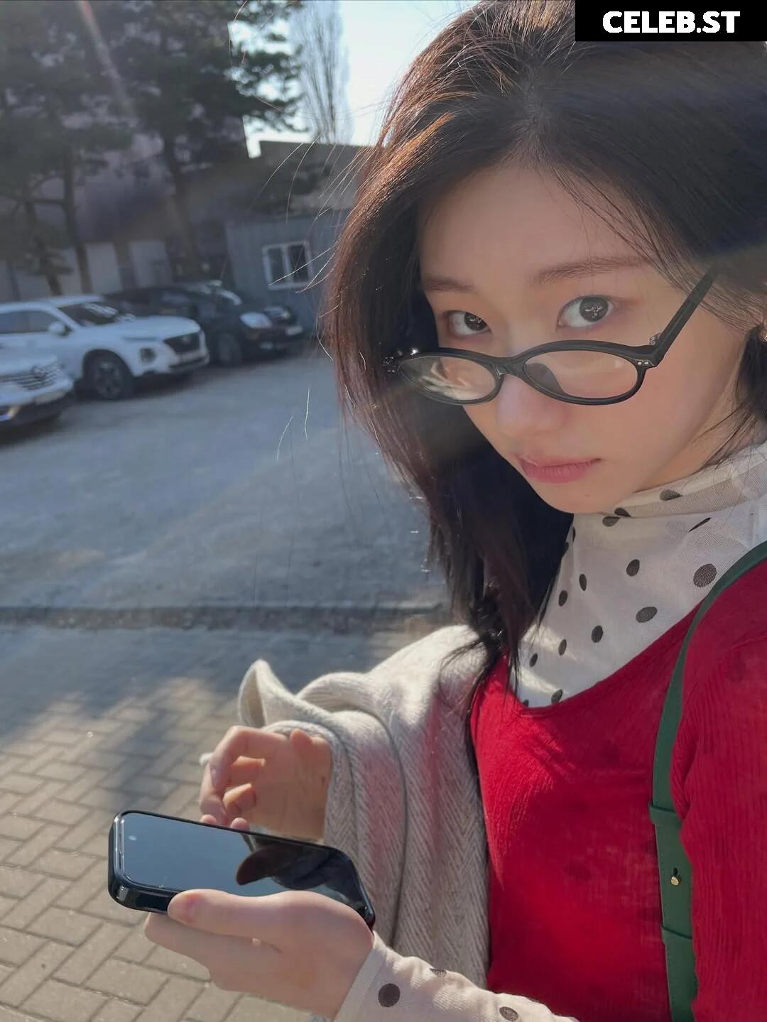 Chaeryeong - ITZY (채령) Image 23554504