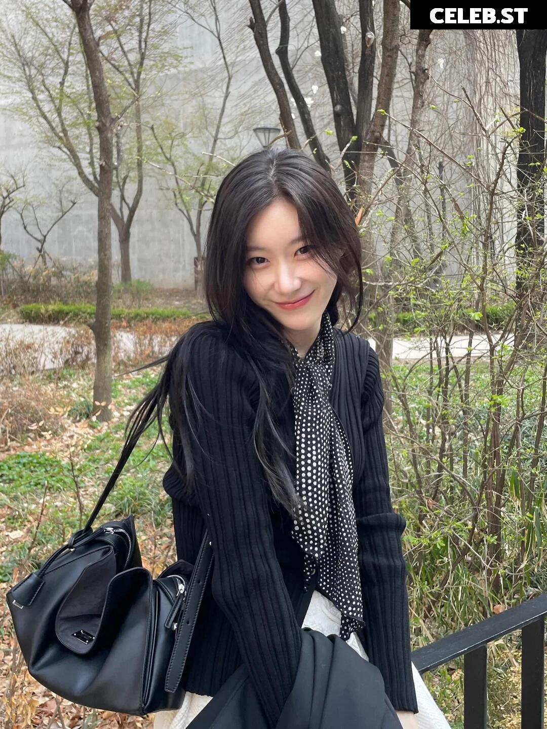 Chaeryeong - ITZY (채령) Image 23554532